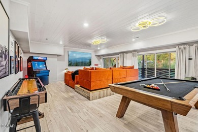 Elegant High-Rise with EPIC Mountain Views! Welcome to 839 Deer on Bent Creek Golf Course in Tennessee - for sale on GolfHomes.com, golf home, golf lot