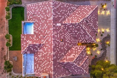 FULLY REMODELED GEM IN Sun City Summerlin! This stunning on Highland Falls Golf Club in Nevada - for sale on GolfHomes.com, golf home, golf lot