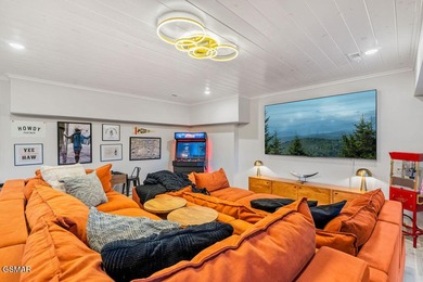 Elegant High-Rise with EPIC Mountain Views! Welcome to 839 Deer on Bent Creek Golf Course in Tennessee - for sale on GolfHomes.com, golf home, golf lot