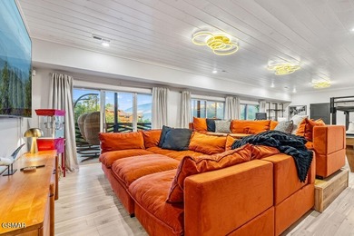 Elegant High-Rise with EPIC Mountain Views! Welcome to 839 Deer on Bent Creek Golf Course in Tennessee - for sale on GolfHomes.com, golf home, golf lot