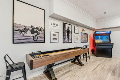 Elegant High-Rise with EPIC Mountain Views! Welcome to 839 Deer on Bent Creek Golf Course in Tennessee - for sale on GolfHomes.com, golf home, golf lot