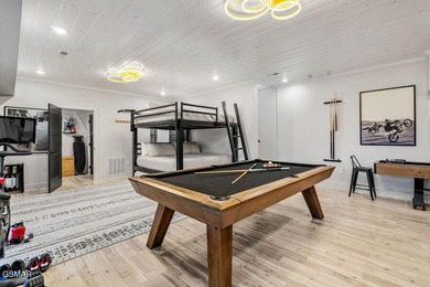 Elegant High-Rise with EPIC Mountain Views! Welcome to 839 Deer on Bent Creek Golf Course in Tennessee - for sale on GolfHomes.com, golf home, golf lot