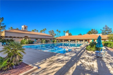 FULLY REMODELED GEM IN Sun City Summerlin! This stunning on Highland Falls Golf Club in Nevada - for sale on GolfHomes.com, golf home, golf lot