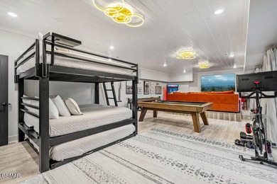 Elegant High-Rise with EPIC Mountain Views! Welcome to 839 Deer on Bent Creek Golf Course in Tennessee - for sale on GolfHomes.com, golf home, golf lot