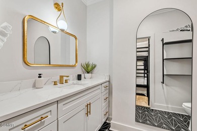 Elegant High-Rise with EPIC Mountain Views! Welcome to 839 Deer on Bent Creek Golf Course in Tennessee - for sale on GolfHomes.com, golf home, golf lot