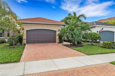 Immaculate is an understatement!  This pristine 4 bedroom, 3 on Palmira Golf and Country Club in Florida - for sale on GolfHomes.com, golf home, golf lot