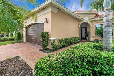 Immaculate is an understatement!  This pristine 4 bedroom, 3 on Palmira Golf and Country Club in Florida - for sale on GolfHomes.com, golf home, golf lot