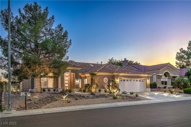 FULLY REMODELED GEM IN Sun City Summerlin! This stunning on Highland Falls Golf Club in Nevada - for sale on GolfHomes.com, golf home, golf lot