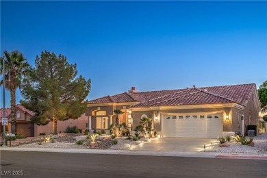 FULLY REMODELED GEM IN Sun City Summerlin! This stunning on Highland Falls Golf Club in Nevada - for sale on GolfHomes.com, golf home, golf lot
