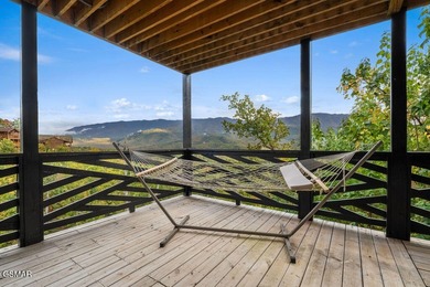 Elegant High-Rise with EPIC Mountain Views! Welcome to 839 Deer on Bent Creek Golf Course in Tennessee - for sale on GolfHomes.com, golf home, golf lot