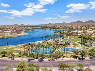 Eligible for a Lender Paid rate buy-down*  Welcome to your on Estrella Mountain Ranch Golf Course in Arizona - for sale on GolfHomes.com, golf home, golf lot