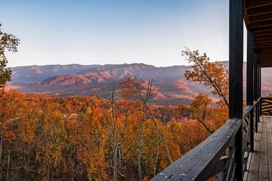 Elegant High-Rise with EPIC Mountain Views! Welcome to 839 Deer on Bent Creek Golf Course in Tennessee - for sale on GolfHomes.com, golf home, golf lot