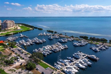 Under contract-accepting backup offers. An extraordinary on Longboat Key Golf Club Resort in Florida - for sale on GolfHomes.com, golf home, golf lot