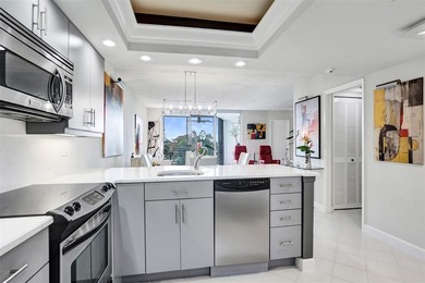 WOW!!! Absolutely GORGEOUS and RARELY AVAILABLE, huge KING on Palm-Aire Country Club and Resort - The Oaks in Florida - for sale on GolfHomes.com, golf home, golf lot