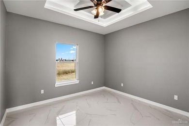 Another brand-new construction is now available in the on Tierra Santa Golf Club in Texas - for sale on GolfHomes.com, golf home, golf lot