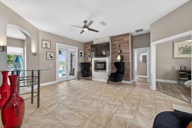 Luxury Lakeview Living in Debary Country Club
4 Bedrooms | 3 on DeBary Golf and Country Club in Florida - for sale on GolfHomes.com, golf home, golf lot
