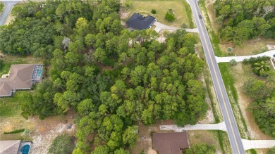 Discover the perfect canvas for your dream home or investment on Pine Ridge Community Golf and Country Club in Florida - for sale on GolfHomes.com, golf home, golf lot
