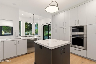 Breathtaking golf course views from this beautifully remodeled on Camelback Golf Club in Arizona - for sale on GolfHomes.com, golf home, golf lot