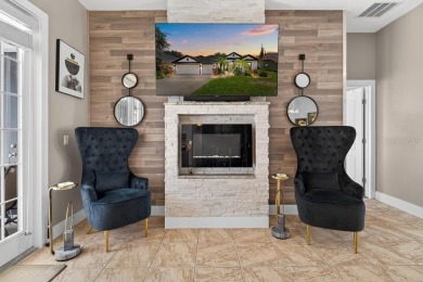 Luxury Lakeview Living in Debary Country Club
4 Bedrooms | 3 on DeBary Golf and Country Club in Florida - for sale on GolfHomes.com, golf home, golf lot