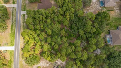 Discover the perfect canvas for your dream home or investment on Pine Ridge Community Golf and Country Club in Florida - for sale on GolfHomes.com, golf home, golf lot