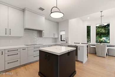 Breathtaking golf course views from this beautifully remodeled on Camelback Golf Club in Arizona - for sale on GolfHomes.com, golf home, golf lot