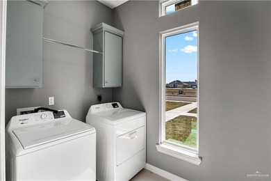 Another brand-new construction is now available in the on Tierra Santa Golf Club in Texas - for sale on GolfHomes.com, golf home, golf lot