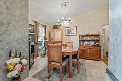 All Brick, 3 bedroom, 2 bathroom home located within the on Tanglewood Golf Club in Florida - for sale on GolfHomes.com, golf home, golf lot