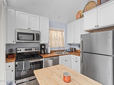 Welcome to this beautifully remodeled chalet-style home on Pocono Farms Country Club in Pennsylvania - for sale on GolfHomes.com, golf home, golf lot