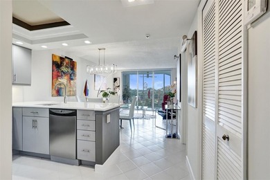 WOW!!! Absolutely GORGEOUS and RARELY AVAILABLE, huge KING on Palm-Aire Country Club and Resort - The Oaks in Florida - for sale on GolfHomes.com, golf home, golf lot