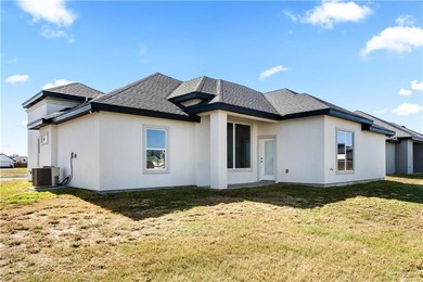 Another brand-new construction is now available in the on Tierra Santa Golf Club in Texas - for sale on GolfHomes.com, golf home, golf lot