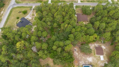 Discover the perfect canvas for your dream home or investment on Pine Ridge Community Golf and Country Club in Florida - for sale on GolfHomes.com, golf home, golf lot