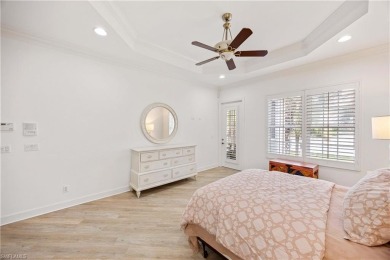 Step into elevated living with this beautifully appointed 2,748 on Pelican Marsh Golf Club in Florida - for sale on GolfHomes.com, golf home, golf lot