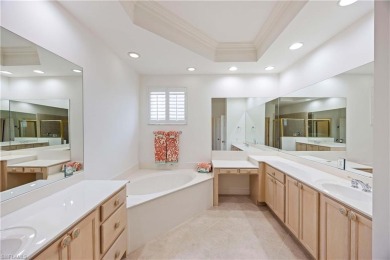 Step into elevated living with this beautifully appointed 2,748 on Pelican Marsh Golf Club in Florida - for sale on GolfHomes.com, golf home, golf lot