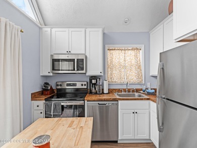 Welcome to this beautifully remodeled chalet-style home on Pocono Farms Country Club in Pennsylvania - for sale on GolfHomes.com, golf home, golf lot