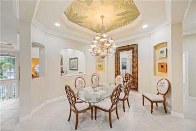 Step into elevated living with this beautifully appointed 2,748 on Pelican Marsh Golf Club in Florida - for sale on GolfHomes.com, golf home, golf lot