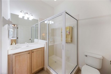 Step into elevated living with this beautifully appointed 2,748 on Pelican Marsh Golf Club in Florida - for sale on GolfHomes.com, golf home, golf lot