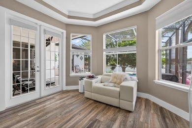 Luxury Lakeview Living in Debary Country Club
4 Bedrooms | 3 on DeBary Golf and Country Club in Florida - for sale on GolfHomes.com, golf home, golf lot