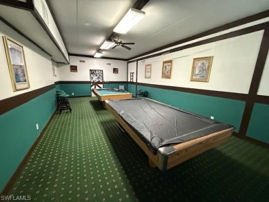 Welcome to this bright and spacious 2-bedroom, 2-bathroom on Inverrary Country Club in Florida - for sale on GolfHomes.com, golf home, golf lot