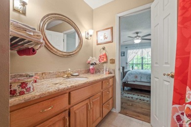 All Brick, 3 bedroom, 2 bathroom home located within the on Tanglewood Golf Club in Florida - for sale on GolfHomes.com, golf home, golf lot