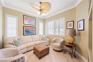 Step into elevated living with this beautifully appointed 2,748 on Pelican Marsh Golf Club in Florida - for sale on GolfHomes.com, golf home, golf lot