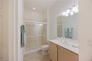 Step into elevated living with this beautifully appointed 2,748 on Pelican Marsh Golf Club in Florida - for sale on GolfHomes.com, golf home, golf lot