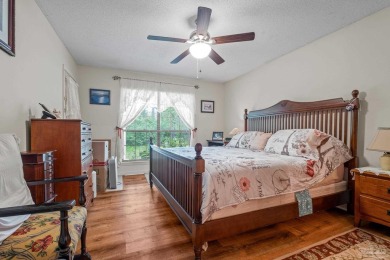 All Brick, 3 bedroom, 2 bathroom home located within the on Tanglewood Golf Club in Florida - for sale on GolfHomes.com, golf home, golf lot