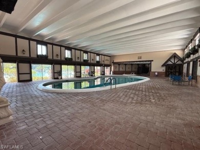 Welcome to this bright and spacious 2-bedroom, 2-bathroom on Inverrary Country Club in Florida - for sale on GolfHomes.com, golf home, golf lot