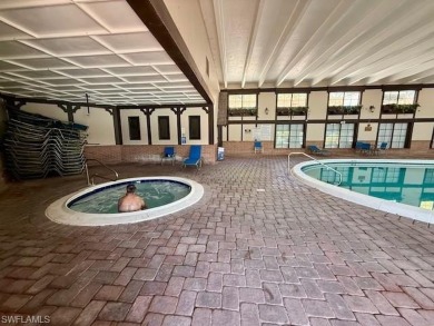 Welcome to this bright and spacious 2-bedroom, 2-bathroom on Inverrary Country Club in Florida - for sale on GolfHomes.com, golf home, golf lot