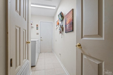 All Brick, 3 bedroom, 2 bathroom home located within the on Tanglewood Golf Club in Florida - for sale on GolfHomes.com, golf home, golf lot