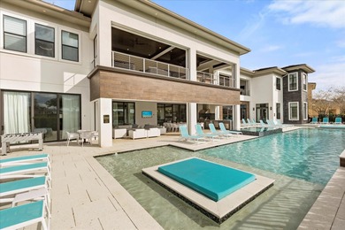 REUNION RESORT MEMBERHIP PROPERTY. Luxury, Lifestyle and Legacy- on ChampionsGate Golf Resort in Florida - for sale on GolfHomes.com, golf home, golf lot