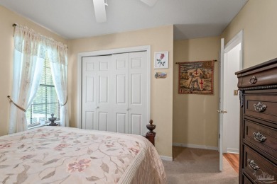 All Brick, 3 bedroom, 2 bathroom home located within the on Tanglewood Golf Club in Florida - for sale on GolfHomes.com, golf home, golf lot