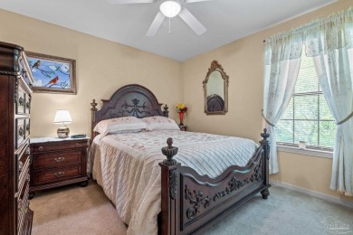 All Brick, 3 bedroom, 2 bathroom home located within the on Tanglewood Golf Club in Florida - for sale on GolfHomes.com, golf home, golf lot