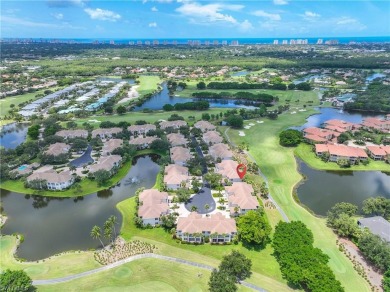 Step into elevated living with this beautifully appointed 2,748 on Pelican Marsh Golf Club in Florida - for sale on GolfHomes.com, golf home, golf lot