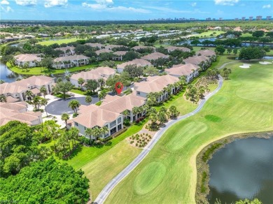 Step into elevated living with this beautifully appointed 2,748 on Pelican Marsh Golf Club in Florida - for sale on GolfHomes.com, golf home, golf lot